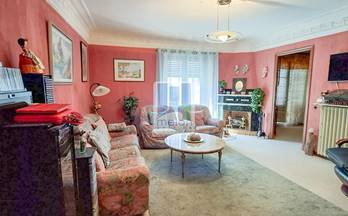 venta piso burgos centro-norte