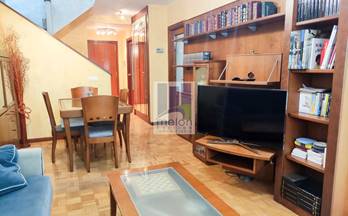 venta piso burgos gamonal