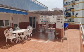 110 pisos en venta mezquitilla