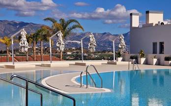 490 pisos en venta torremolinos