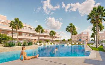 venta apartamento pilar de la horadada zona pueblo