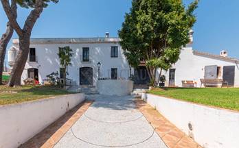 33 casas en venta bellvei