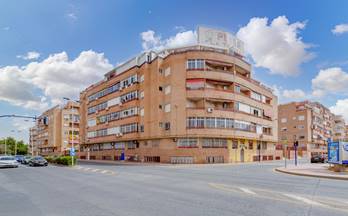 venta apartamento torrevieja playa de los locos