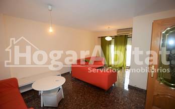 venta piso valencia campanar