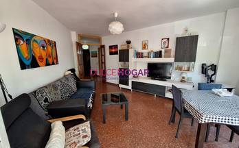 venta piso cala del moral la cala del moral