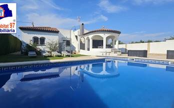 85 casas en venta cambrils