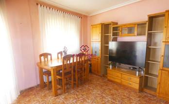 venta piso puerto de mazarron centro