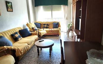 venta piso puerto de mazarron barrio san isidro