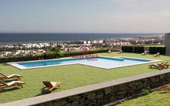 24 pisos en venta palomares