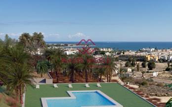 6 aticos en venta almeria provincia