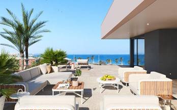 venta villa pilar de la horadada pilar de horadada