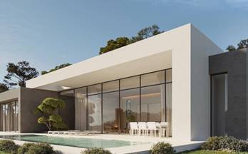 venta villa calpe calp pla roig