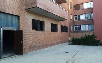 venta local navalcarnero plaza de buenavista