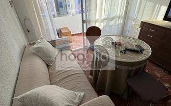 alquiler piso sevilla cerro amate