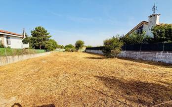 11 terrenos y fincas en venta otero de herreros