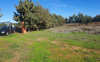 venta terrenos solares zafra zafra