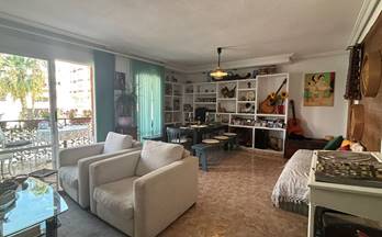 venta apartamento altea 