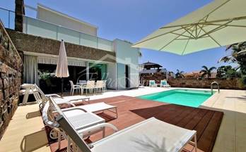 venta chalet playa de las americas adeje