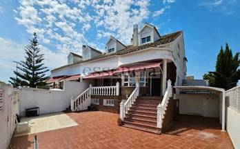 venta chalet gandia park nord - casona