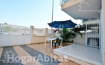venta piso daimus playa los pedregales