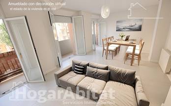 venta piso valencia extramurs