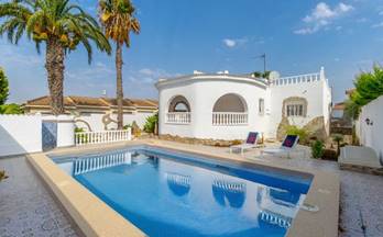 962 casas en venta formentera del segura