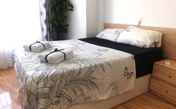 1  pisos y apartamentos en alquiler amueblados santa pola