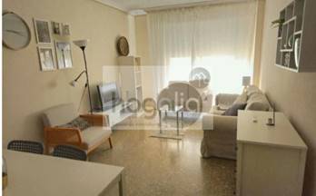 alquiler piso sevilla casco antiguo