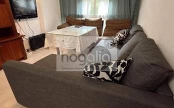 alquiler piso sevilla triana