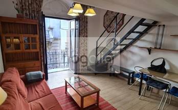 alquiler piso sevilla casco antiguo