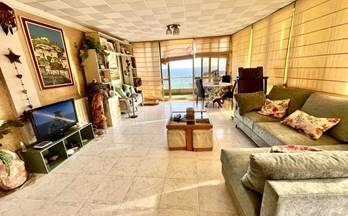 60 aticos en venta benidorm