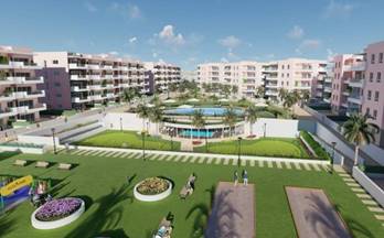 venta apartamento guardamar del segura el raso