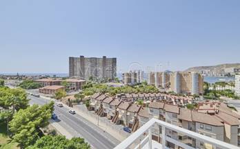 4 duplex en venta alicante