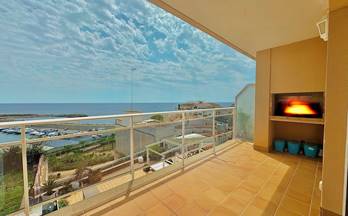 venta apartamento palamos 