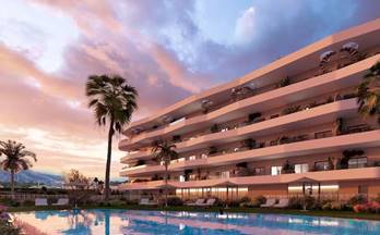 693 pisos en venta altea