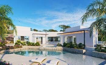 323 casas en venta granja de rocamora