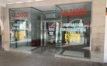 alquiler local plasencia centro