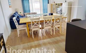 14 pisos en venta benavites