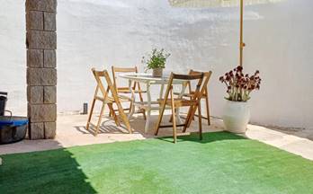 venta chalet borriol urbanización benadresa