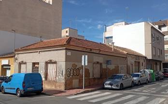 30 terrenos y fincas en venta benijofar