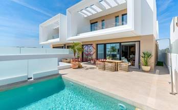 753 casas en venta benijofar