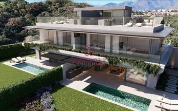 288 casas en venta ojen