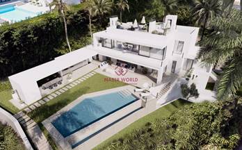 364 casas en venta istan