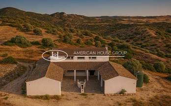 venta villa medina sidonia el berrueco