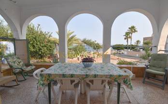 4158 casas en venta alicante provincia