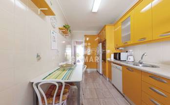 venta chalet alcala de guadaira centro alcalá de guadaira