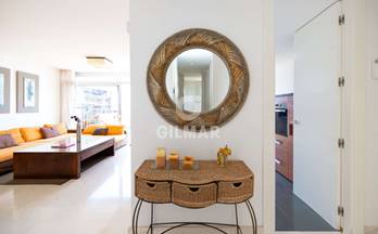 venta atico malaga manilva