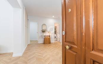 56 pisos en venta chamberi madrid