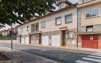 28 casas en venta cerceda, madrid