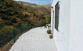 venta casa unifamiliar malaga pinares de san antón